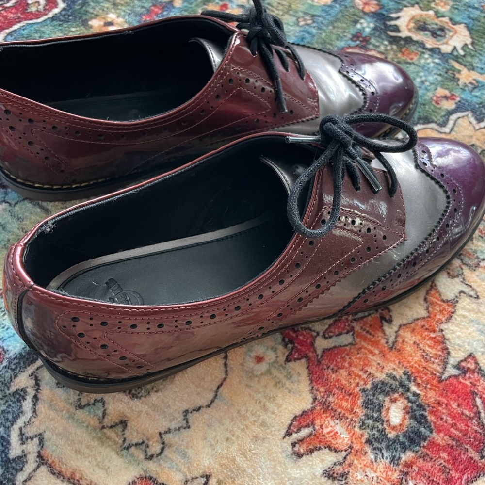 Doc Martin shoes